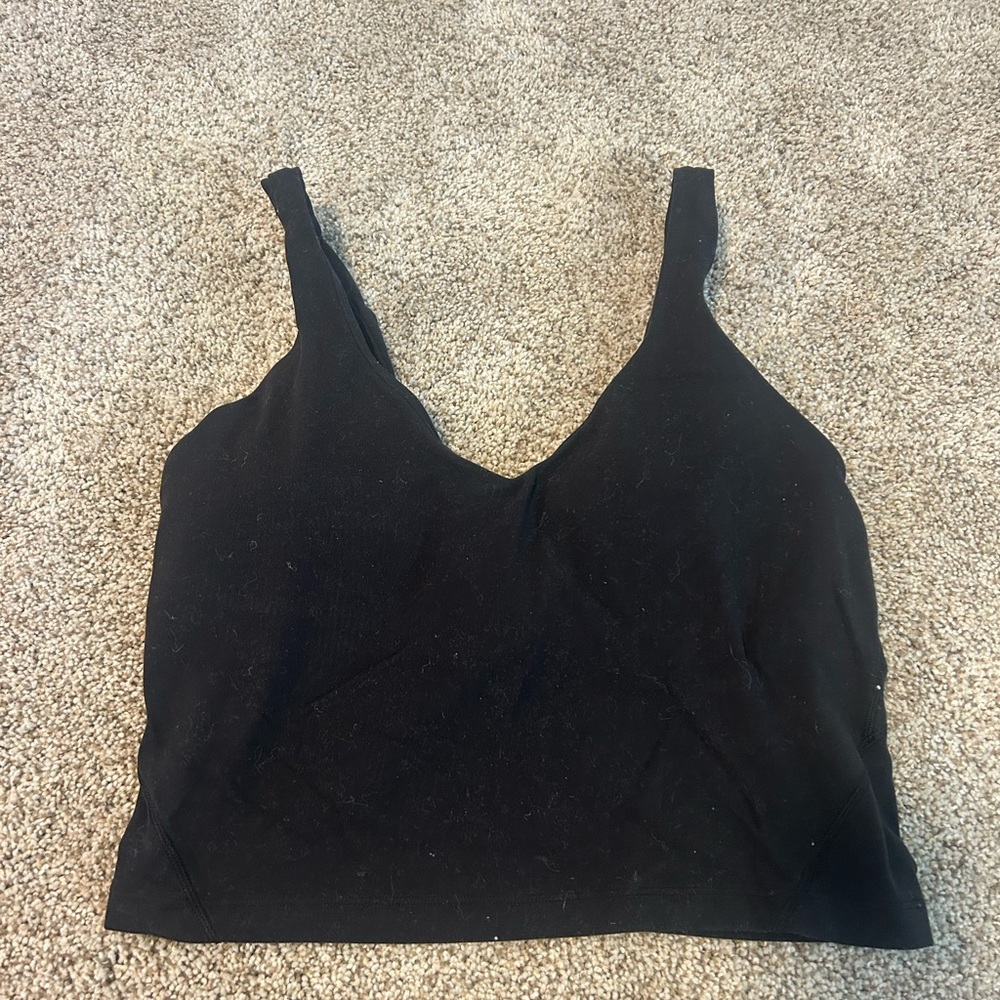 LULULEMON Align tank